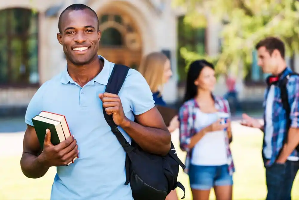 5 Misconceptions About College Life Debunked
